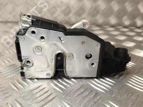 Used Front left lock BMW 3 (E46) 320 d (150 hp) 29193246