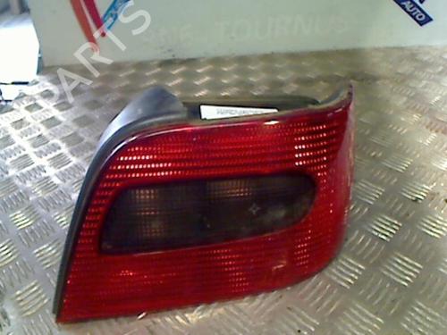 Right taillight CITROËN XSARA Coupe (N0) 1.9 D | BP21752106C35 