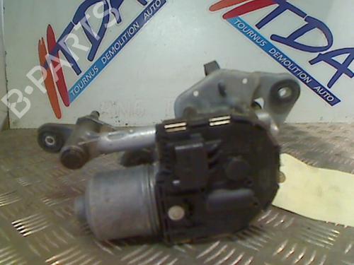 Front wiper motor PEUGEOT 407 (6D_) 1.6 HDi 110 (6D9HZC, 6D9HYC) | BP21746760M29 