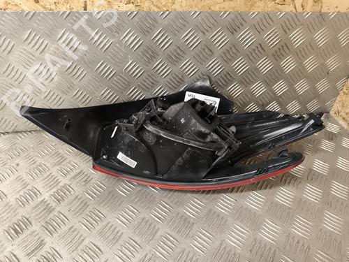 Left taillight PEUGEOT 208 I (CA_, CC_) 1.2 THP 110 | BP24508205C34 