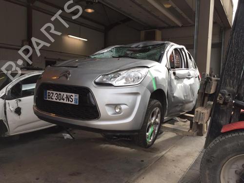 Starter CITROËN C3 II (SC_) 1.4 VTi 95 | BP21736428M8 