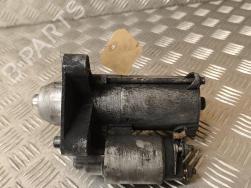 Starter FORD FUSION (JU_) 1.4 TDCi | BP22197877M8 