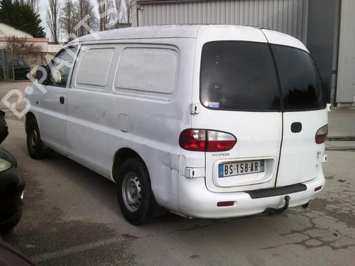 Right tailgate light HYUNDAI H-1 Van (A1) 2.5 TD | BP21751588C80 