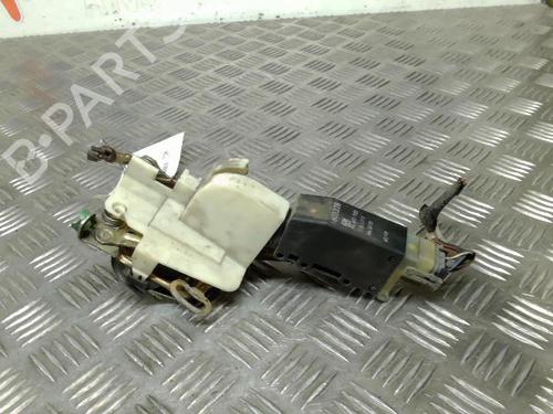 Front right lock OPEL CORSA B (S93) 1.7 D (F08, F68, M68) | BP21745757C97 