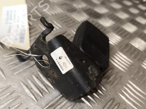 Seat buckle RENAULT MEGANE II (BM0/1_, CM0/1_) 1.5 dCi (BM1E, CM1E) | BP22014066I32 