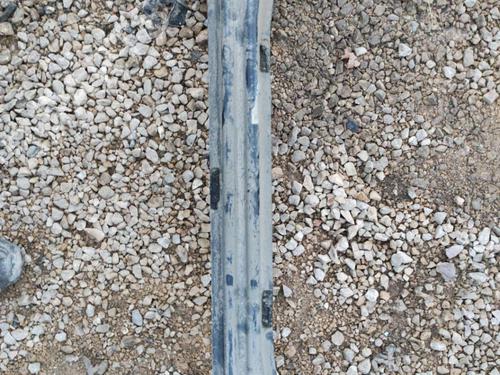 Used Front bumper reinforcement VW TOURAN (1T1, 1T2) 1.9 TDI (100 hp) 21752178