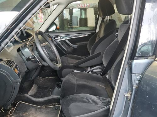Front left window mechanism CITROËN C4 Grand Picasso I (UA_) 2.0 HDi 138 | BP21732786C22 