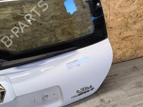 Tailgate RENAULT CLIO II (BB_, CB_) 1.2 LPG | BP22301479C6 