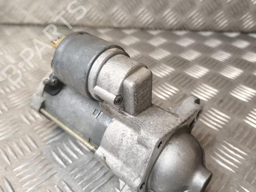 Startmotor RENAULT KANGOO Express (FW0/1_) 1.5 dCi 90 (FW0G, FW05, FW08, FW11) | BP27612586M8
