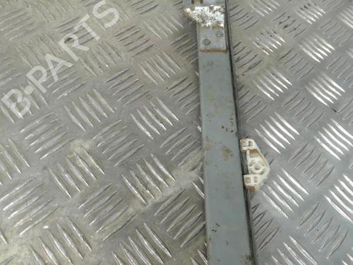 Front left window mechanism RENAULT KANGOO Express (FW0/1_) 1.5 dCi 75 (FW07, FW10, FW04) | BP21745663C22 