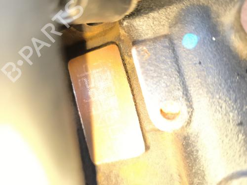 Engine DACIA SANDERO II 1.5 dCi | BP22388828M1 