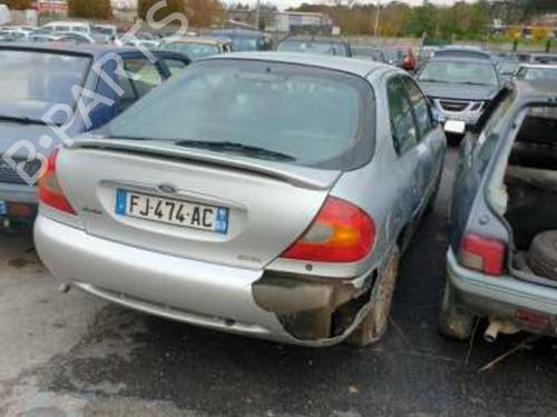 Engine FORD MONDEO II (BAP) 1.8 i | BP21735104M1 