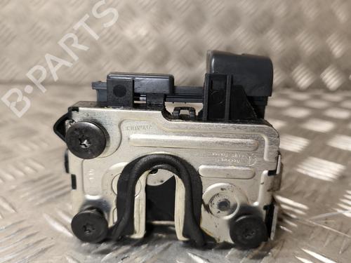 Used Front left lock DACIA DUSTER (HS_) 1.5 dCi 4x4 (HSMC, HSMD) (110 hp) 25132559