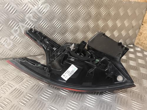 Right taillight PEUGEOT 308 II (LB_, LP_, LW_, LH_, L3_) 1.6 HDi / BlueHDi 115 | BP29243632C35 