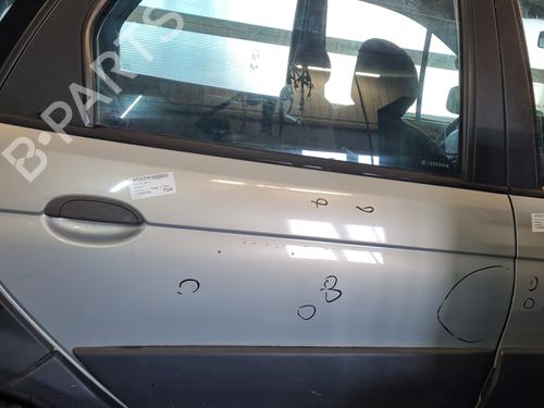 Tür rechts hinten für RENAULT SCÉNIC I MPV (JA0/1_, FA0_) 1.9 dCi RX4 (102 hp) 30790236