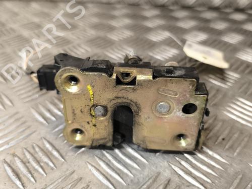 Used Front left lock RENAULT KANGOO (KC0/1_) 1.5 dCi (KC08, KC09) (82 hp) 25653862