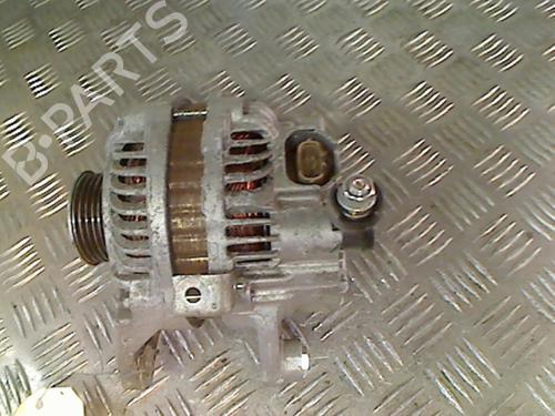 Used Alternator MAZDA 2 (DE_, DH_) 1.3 (DE3FS) (75 hp) 21744616