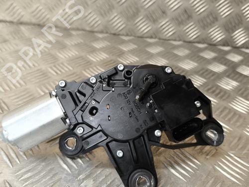 Rear wiper motor VW TOURAN (1T1, 1T2) 1.9 TDI | BP22014585M102 