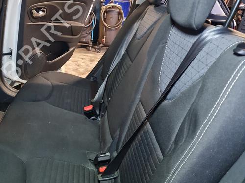 Left front fog light RENAULT CLIO IV (BH_) 1.5 dCi 75 | BP30091384C30