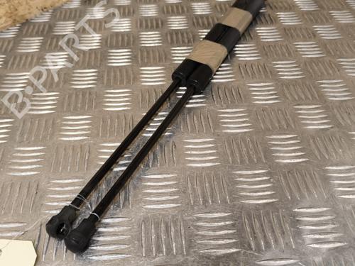 Used Tailgate lift support PEUGEOT 208 I (CA_, CC_) 1.4 HDi (68 hp) 21741742