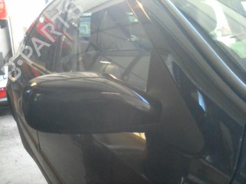 Used Right mirror RENAULT LAGUNA II (BG0/1_) 1.9 dCi (BG08, BG0G) (120 hp) 21751098