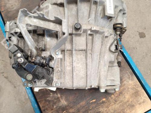 Gearbox MERCEDES-BENZ VANEO (414) 1.7 CDI (414.700) | BP21750570M3 