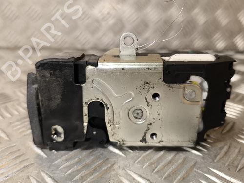Used Front right lock FORD FIESTA V (JH_, JD_) 1.3 (69 hp) 24827475