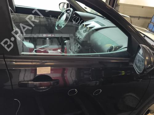 Used Right front door NISSAN QASHQAI I (J10, NJ10) 1.5 dCi (106 hp) 30398930