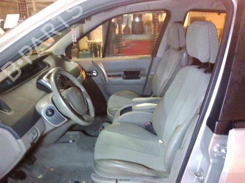 Dør høyre foran RENAULT SCÉNIC II (JM0/1_) 1.9 dCi (JM0G, JM12, JM1G, JM2C) | BP21750010C3 