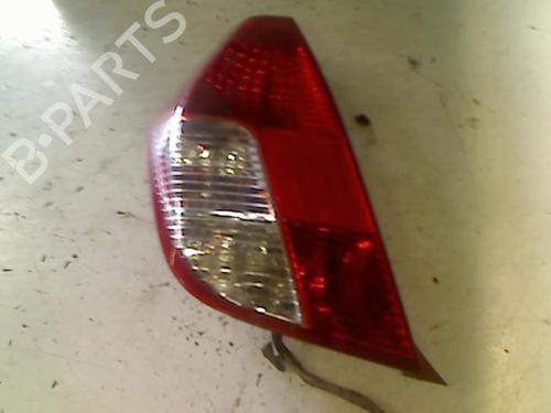 Used Left taillight HYUNDAI i10 I (PA) 1.1 (67 hp) 21752330