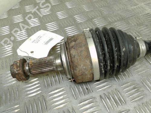 Used Left front driveshaft HONDA CIVIC VIII Hatchback (FN, FK) 2.2 CTDi (FK3) (140 hp) 21743385