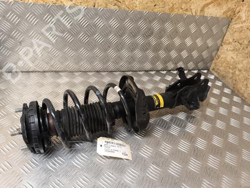 Used Left front shock absorber HONDA CIVIC VIII Hatchback (FN, FK) 1.8 (FN1, FK2) (140 hp) 27214303