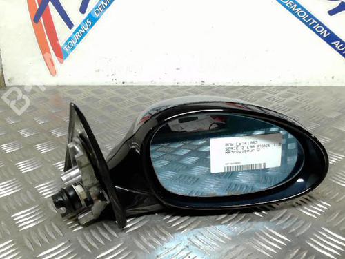 Right mirror BMW 3 (E90) 318 d | BP21750245C27 
