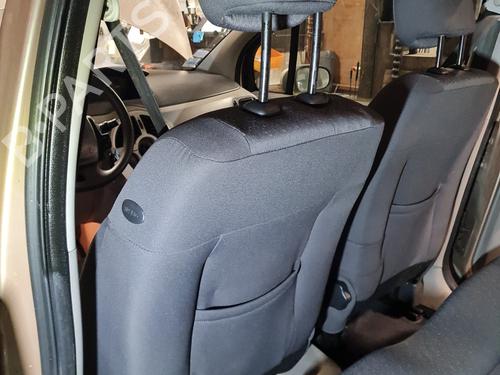 Front left seatbelt RENAULT MODUS / GRAND MODUS (F/JP0_) 1.5 dCi (FP0E, JP0E) | BP23773584I26 - Image 20