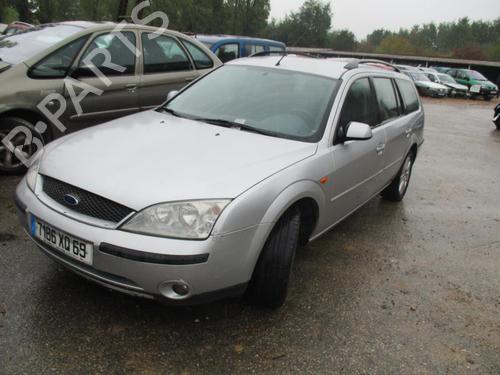 Right mirror FORD MONDEO III Turnier (BWY) 2.0 16V TDDi / TDCi | BP21752710C27 