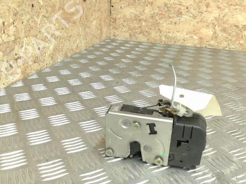 Used Front left lock PEUGEOT 307 Break (3E) 1.6 16V (109 hp) 21729775