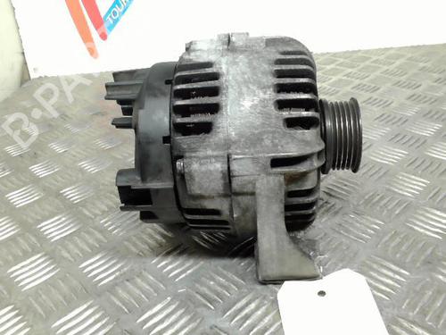 Generator LAND ROVER FREELANDER I (L314) 2.0 Td4 4x4 | BP21734461M7 
