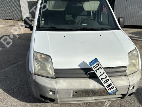 Left taillight FORD TRANSIT CONNECT (P65_, P70_, P80_) 1.8 Di | BP22181312C34 