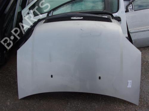 Motorhjelm FORD FUSION (JU_) 1.4 (80 hp) 21744232