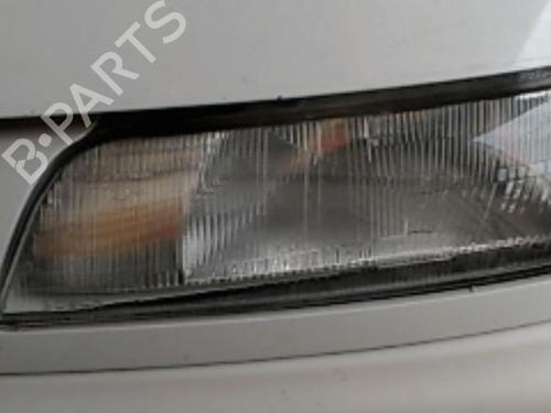 Used Left headlight SEAT ALHAMBRA (7V8, 7V9) 1.9 TDI (110 hp) 21752144