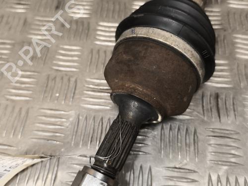 Right front driveshaft PEUGEOT 207 (WA_, WC_) 1.4 16V | BP22011244M39 