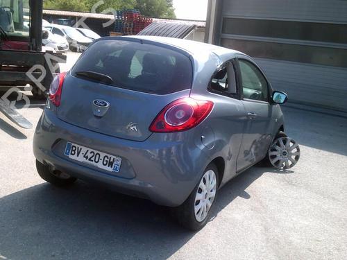 Starter FORD KA (RU8) 1.2 | BP21743998M8 
