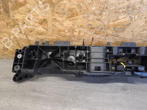 Frontplate/Frontkurv RENAULT CLIO IV (BH_) 1.5 dCi 90 | BP23770610C72 