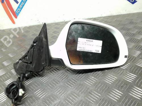 Right mirror AUDI A3 (8P1) 1.6 TDI | BP21738522C27 