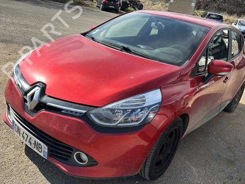 Left front window switch RENAULT CLIO IV (BH_) 1.5 dCi 75 | BP26178532I27 - Image 8