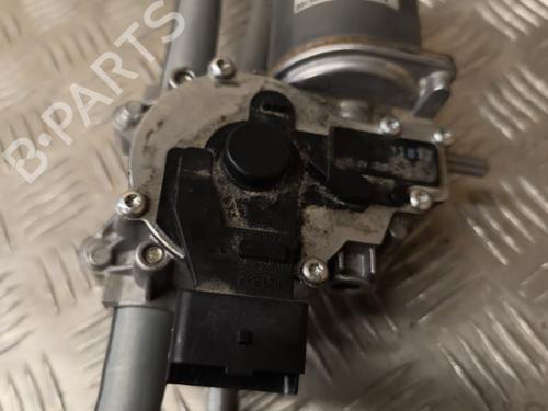 Front wiper motor RENAULT MASTER III Van (FV) 2.3 dCi 130 FWD (FV0M, FV0Y, FV0J, FV02, FV03) | BP21741336M29 