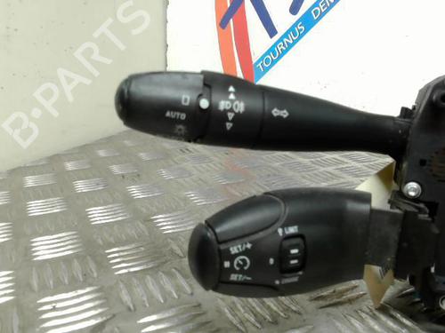Steering column stalk PEUGEOT 207 (WA_, WC_) 1.6 16V VTi | BP21730770I23 