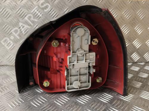 Left taillight AUDI A3 (8L1) 1.9 TDI | BP21733231C34 