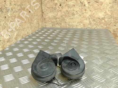 Used Horn RENAULT GRAND SCÉNIC III (JZ0/1_) 1.5 dCi (JZ0B, JZ07) (106 hp) 21745140