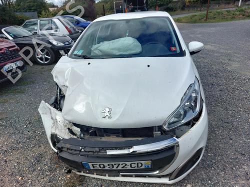 Starter PEUGEOT 208 I (CA_, CC_) 1.6 BlueHDi 100 | BP21737236M8 